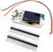 HiLetgo ESP32 OLED WiFi Kit V3 Type-C ESP-32 0.96 Inch Blue OLED Display