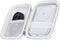 Khanka Hard Travel Case for Anker 621 622 633 Magnetic Battery, 5000mAh 10000mAh Charger, Case Only