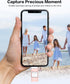 ZARMST 256GB, Flash Drive for iPhone Photo Stick Thumb Drive USB Stick High Speed Transfer USB Drives External Storage