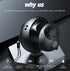 Out of Ear Open Earbuds Bluetooth Headphones, Hanging Earphones 5.4 Bluetooth Open Ear Headset for Outside Use, Air