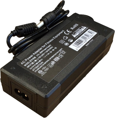 ProForm Studio Bike AC Adapter Compatible with PFEX92220.3 Studio Bike C22