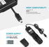 Neewer Digital Timer Remote Shutter Release Trigger for Nikon D90 D600 D610 D3100 D3200 D3300 D5000 D5100 D5200 D5300
