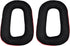 Memory Foam Earpads Cushions for Logitech G35 G430 G930 F450 Headphones