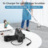 9V Charger for LABIGO Electric Spin Scrubber, Compatible with Labigo Cordless Spin Scrubber LA1 Pro, Voweek VWS211
