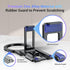 PROfezzion Metal Continuity Camera Mount for Mac Desktops & Displays, Compatible with iMac 2017 & Later, iMac Pro 2017, Studio Display, Pro Display XDR, iPhone 15/14/13/12 Phones & Mag-Safe Case