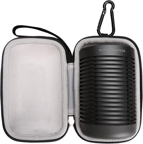 Mchoi Hard Portable Case for Bang & Olufsen Beosound Explore Wireless Outdoor Bluetooth Speaker, Case Only