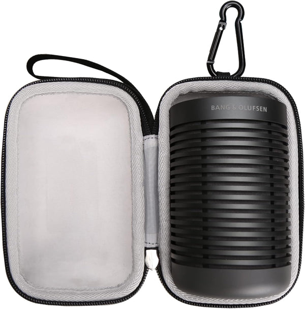 Mchoi Hard Portable Case for Bang & Olufsen Beosound Explore Wireless Outdoor Bluetooth Speaker, Case Only
