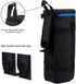 Extra Large Thick Camera Lens Pouch Case for Nikon 180-600mm/600mm F6.3 & Sony 200-600mm Zoom Lens, Fits Lenses Below