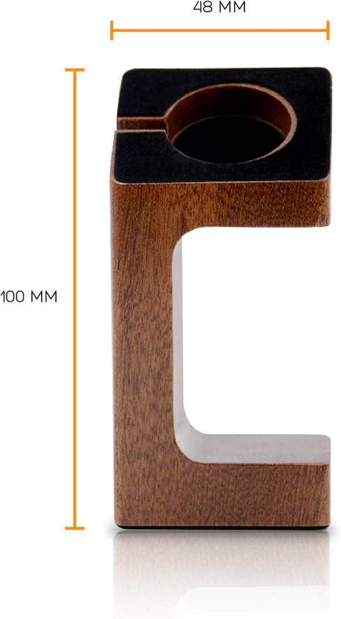 Watch Stand, iWatch Stand, iWatch Charger Stand, iWatch Charger, Charging Station Compatible with All Apple Watch Models