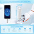 DEZOBYTE 256GB 256GB USB Flash Drive for Phone Thumb Drive Photo Stick Android USB C Memory Stick Photo Storage