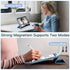 Akkerds (A16) 11th 11 Inch 2025, 10th 10.9 Inch 2022 Compatible with iPad Generation Case for iPad Generation Case
