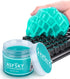 ASFSKY Car Cleaning Gel Putty - Detailing Tool for PC, Tablet, Laptop, Car Interiors, Home, Electronics, Pet Hair
