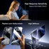 Aujinhaigx 13 6.1 inch, 3D A2482,A2631,A2633,A2634,A2635 for iPhone Screen Replacement Touch LCD Screen Display