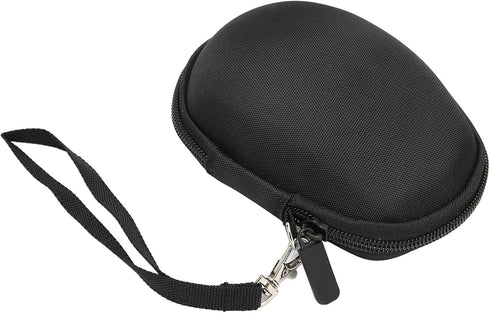 ASHATA Travel Hard Case Replacement for Logitech MX Master 3 Master Mouse, Waterproof Shockproof Mouse Hard Carrying Mouse Case for Logitech MX, Portable Mice Storage Case with