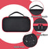 TC004/ HF96/ H128 Boobowl Case Compatible with TOPDON for HSFTOOLS Thermal Camera, Infrared Camera Storage Holder Box