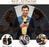 for Samsung Galaxy S23 Tempered Glass Privacy Screen Protector 6.1 Inch, Scratch-Resistant, Anti Spy, Case Friendly