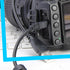 Replacement USB Camera Transfer Data Charging Cable for Sony Cybershot DSCH200, DSCH300, DSCW370, DSCW800 (Black)