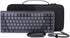 co2CREA Replacement Case for Logitech MX Mechanical Mini Wireless Illuminated Keyboard