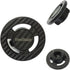 YKI 17mm Magnetic Phone Mount Adapter Compatible with Mag Safe, ViewStable Magnetic Car