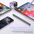 STYLUSLINK 2-in-1 Stylus Pen for Touchscreen, Universal Stylus Pens High Sensitivity and Precision, Magnetic Stylus Pen