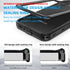 Waterproof Case for Samsung Galaxy A55 5G with Built-in Screen Protector, Rugged Full Body Dustproof Shockproof Drop