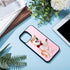 Flutesan 6 Pieces Sublimation Blank Phone Case Covers for DIY Customized Heat Transfer, Compatible with iPhone 13 Pro