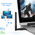 EDUP AC600M USB WiFi Adapter for PC, Dual Band Wireless USB Network Adapter for Laptop Desktop