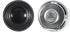2PCS 1.5" 4Ohm 3W DIY Small Full Range Audio Speaker, Stereo Woofer Loudspeaker for Arduino