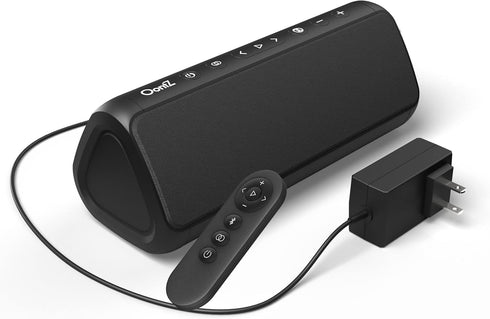 OontZ Bluetooth Soundbar Speaker with Optical Input Jack for TV or Wireless Connection to Any Bluetooth Device