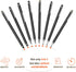 Penyeah Stylus Pen, 4 in 1 Disc Stylus for Touch Screens, High Precision Universal Capacitive Stylus