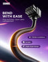AsiaHorse Hydrus-8PIN 2000W Set), CPU PSU Extension Cable ARGB Light, Copper Wire Motherboard Power Extension Cable