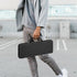 Geekria TKL Keyboard+Mouse Combo Case, Hard Shell Travel Bag for TKL 80% Compact 87 Key Mechanical Gaming Keyboard