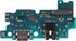 USB Charger Port Flex Cable Replacement for Samsung Galaxy A50 SM-A505U A502U 2019 Audio Jack Repair Part