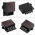 DC 24V to DC 12V 10A 120W Step Down Buck Converter Voltage Regulator Mini Module for Power Conversion