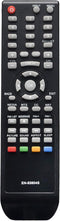 EN-83804S Replaced Remote Compatible with Sharp TV Models, LC-40P3000U, LC-43Q3000U, LC-65Q6020U, and more