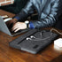 kizuna 13-13.3 inch Laptop Sleeve Case, Water Resistant for 14" IdeaPad Flex 5i, 13" MacBook Air, 14" Lenovo ThinkPad