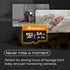 MMOMENT 64GB Micro SDXC Card - A1, UHS-I, U3, V30, Class10, Read Speed Up to 95 MB/s, SD Adapter Included
