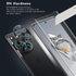 OnePlus 12 2+2 Pack: 3D Curved Tempered Glass Screen & Camera Lens Protectors, 9H Hardness, Anti-Scratch, Fingerprint
