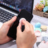4pcs STOBOK Macaron Screen Cleaners Eyeglass Lens Portable Phone Screen Cleaners Keychain Screen Cleaning Brush