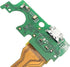USB Charger Charging Port Dock Connector Ribbon Flex Cable Replacement for Alcatel 3L 2020