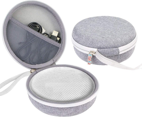 Khanka Hard Case for Bang & Olufsen Beosound A1 2nd Gen Bluetooth Speaker (Grey Mist) Replacement