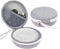 Khanka Hard Case for Bang & Olufsen Beosound A1 2nd Gen Bluetooth Speaker (Grey Mist) Replacement