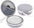 Khanka Hard Case for Bang & Olufsen Beosound A1 2nd Gen Bluetooth Speaker (Grey Mist) Replacement