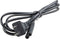 Digipartspower 5ft AC Power Cable Cord for E pson Powerlite S1 S3 S5