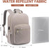 Backpack 17.3 inch,Cute Backpack Backpack LOVEVOOK Laptop for Women Womens Travel Purse,Professional Laptop Computer