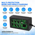 Massage Gun AC DC Power Adapter, 18V 2A Compatible with Naipo, Sharper Image, Hyperice Hypervolt GO Model 55000