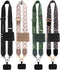 JituiChan Clip and Go Strap for Phone with Wallet Crossbody, Stylish Versatile Adjustable