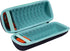 co2CREA Hard Carrying Case Replacement for JBL Charge 4 / JBL Charge 5 Waterproof Portable Bluetooth Speaker (Black