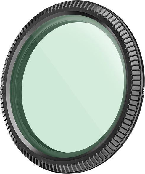 CPL Circular Polarizing Filter, Lens Protection for Vantrue E1, E2, E3, E1 Lite, S1 Pro, N4 Pro, N5 Dash Cam