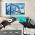 Molgoc Q5 Replacement Remote Contral for Mini Projector,Compatible with VOPLLS Portable Projector.